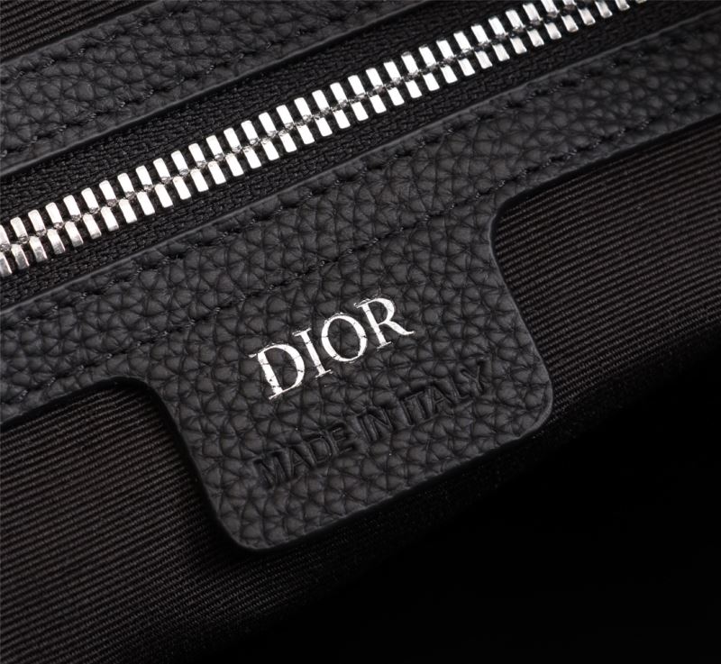 Christian Dior Travel Bags